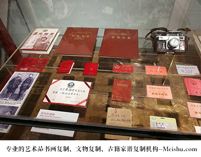 陵县-专业的文物艺术品复制公司有哪些？